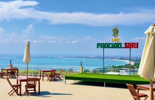 Bukit Hotel | The Pandan Sari Hotel