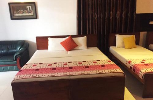 Ettukala House | The Panorama Negombo