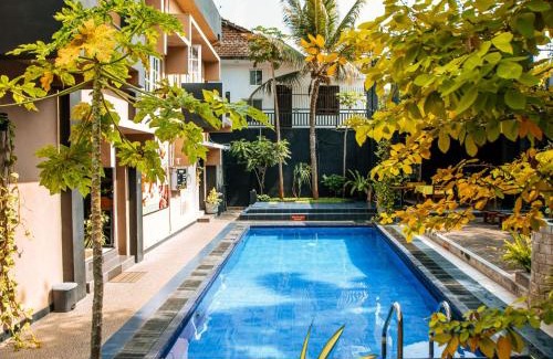 Ettukala House | The Panorama Negombo
