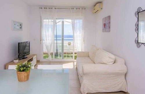 Carboneras Apartment | The Panoramic. Apartment with sea views