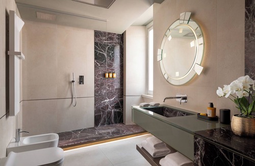 Rione VIII Sant'Eustachio Hotel | The Pantheon Iconic Rome Hotel, Autograph Collection