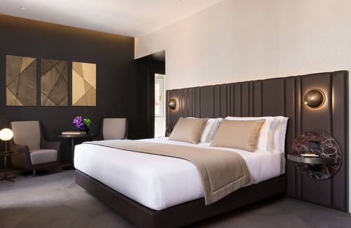 Rione VIII Sant'Eustachio Hotel | The Pantheon Iconic Rome Hotel, Autograph Collection