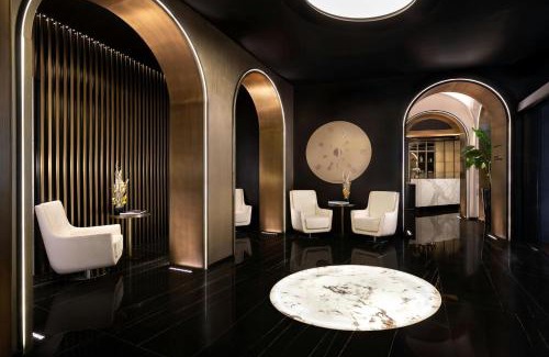 Rione VIII Sant'Eustachio Hotel | The Pantheon Iconic Rome Hotel, Autograph Collection