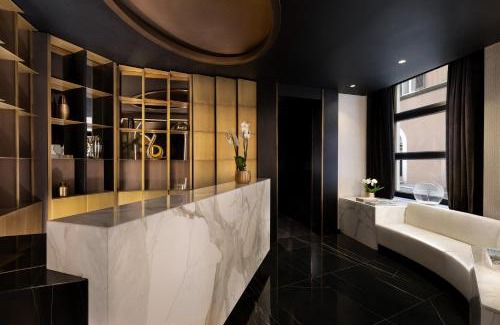 Rione VIII Sant'Eustachio Hotel | The Pantheon Iconic Rome Hotel, Autograph Collection