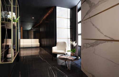 Rione VIII Sant'Eustachio Hotel | The Pantheon Iconic Rome Hotel, Autograph Collection