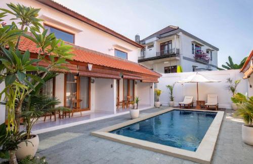 Buduk House | The Pantjoran Villa