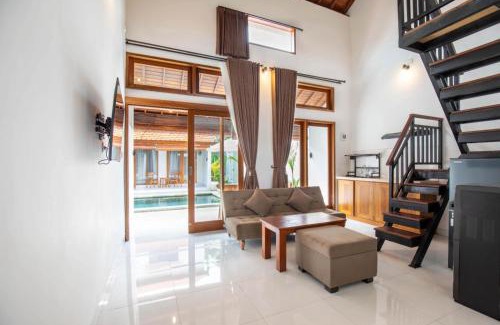 Buduk House | The Pantjoran Villa