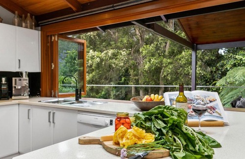 Kurrajong House | The PaperTree Homestay Kurrajong
