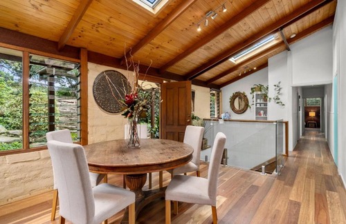 Kurrajong House | The PaperTree Homestay Kurrajong