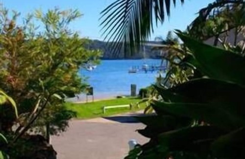 Clareville Cottage | The Paradise Beach House