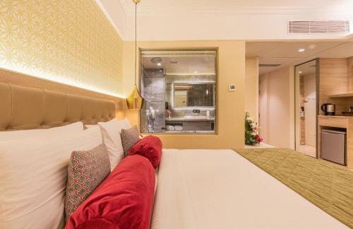 Andheri East Hotel | The Paradise By Tunga