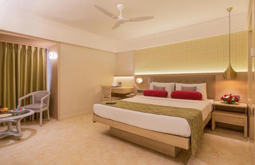 Andheri East Hotel | The Paradise By Tunga