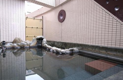 Sasebo Hotel | The Paradise Garden Sasebo - Vacation STAY 90005v