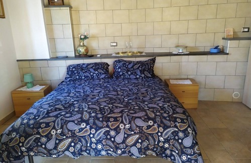 Vico Equense Bed & Breakfast | The Paradise