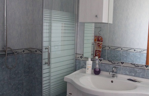 Vico Equense Bed & Breakfast | The Paradise