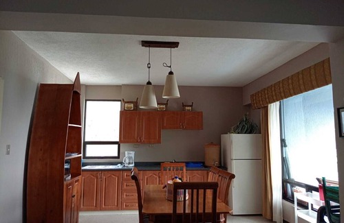 Panajachel Apartment | The Paradise of Atitlán Suites/Free Breakfast