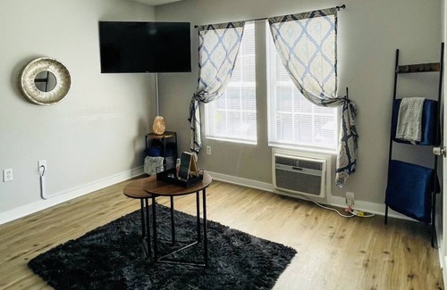 Florence Apartment | ✨ The Paradise Suite ✨