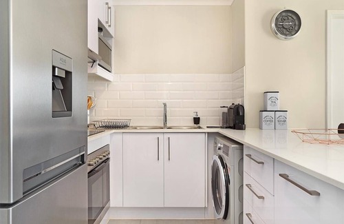 Observatory Apartment | The Paragon 317 - Two Bedroom Apartment, Sleeps 4