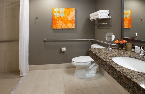 Downtown Portland Hotel | The Paramount Hotel