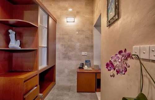 Melayang Hotel | The Pari Sudha