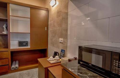 Melayang Hotel | The Pari Sudha