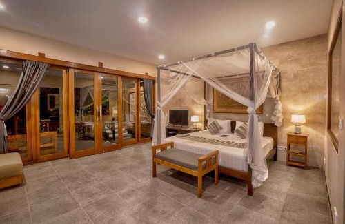 Melayang Hotel | The Pari Sudha