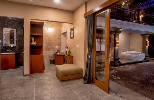 Melayang Hotel | The Pari Sudha