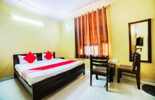 Jaipur Hotel | The Park City Hotel