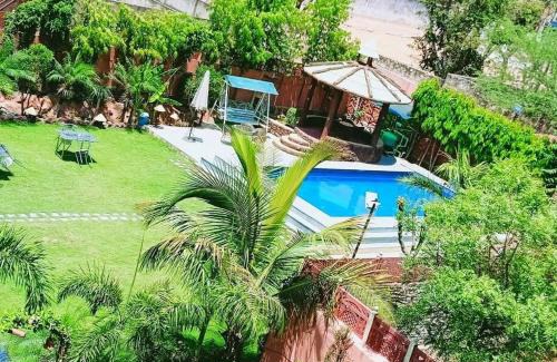 Jaipur Hotel | The Park City Hotel