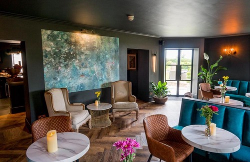 Tenby Hotel | The Park Hotel