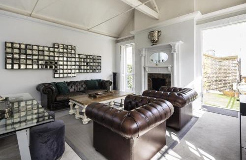 City of Westminster Apartment | The Park Lane Penthouse