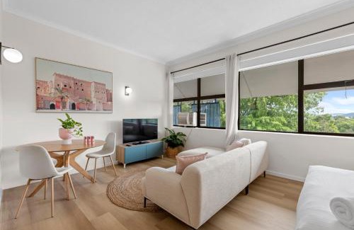 Spring Hill Apartment | The Park Mediterranean Apartments Spring Hill