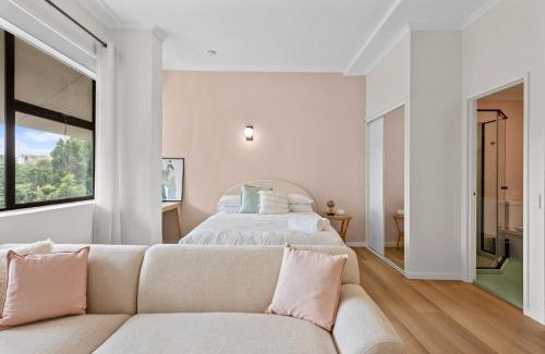 Spring Hill Apartment | The Park Mediterranean Apartments Spring Hill