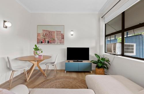 Spring Hill Apartment | The Park Mediterranean Apartments Spring Hill
