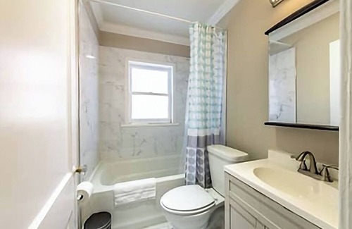 Charlotte Apartment | The Park Overlook