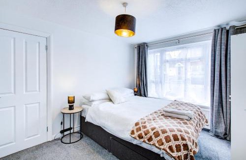 Reading House | The Parklane Residence