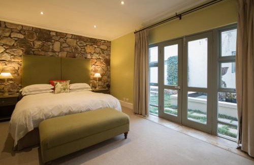 Parkwood Hotel | The Parkwood