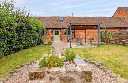 Burlton Cottage | The Parlour - UK10958