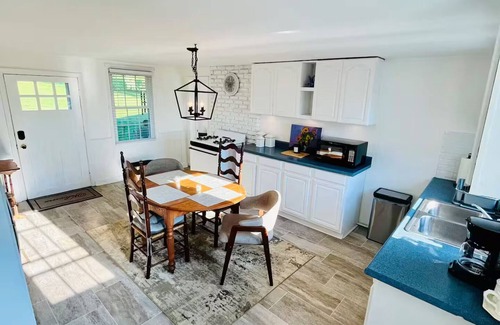 Town of Conesville House | The Parsonage @ Preston - Potter Hollow, 15 min to Windham, 35 min to Hudson