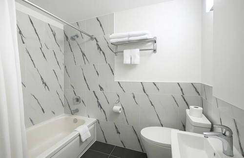 The Pas Hotel | The Pas Motel