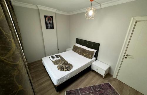 Bakırkoy Apartment | The Pashaam Suit Bakırköy