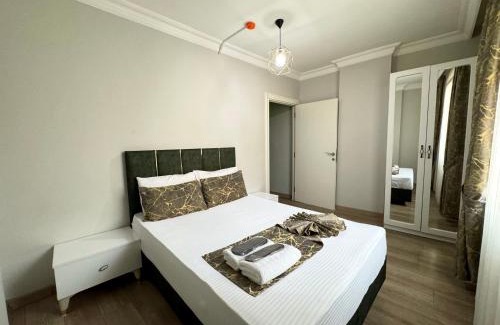 Bakırkoy Apartment | The Pashaam Suit Bakırköy