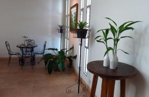 Su Thep Hotel | The Passion Hotel