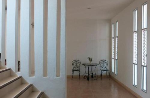 Su Thep Hotel | The Passion Hotel