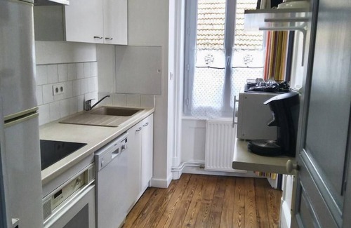 Saint-Remy House | The Pastoral - SAINT-REMY