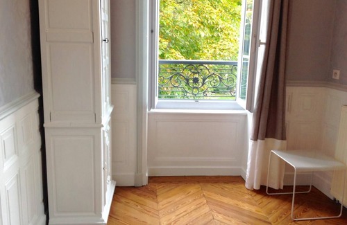 Saint-Remy House | The Pastoral - SAINT-REMY