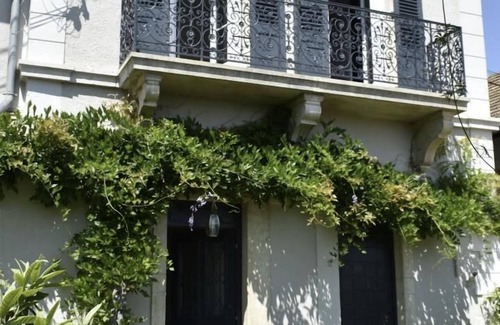 Saint-Remy House | The Pastoral - SAINT-REMY