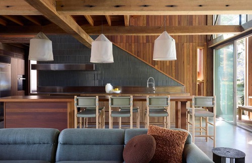 Patonga House | The Patonga Beach House