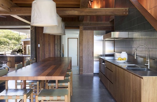 Patonga House | The Patonga Beach House