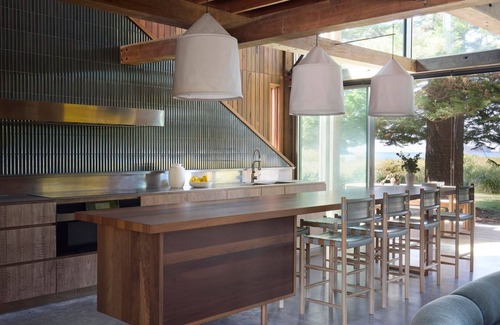 Patonga House | The Patonga Beach House
